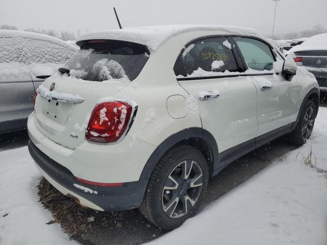 ZFBCFYBT0GP332388 | 2016 Fiat 500x easy