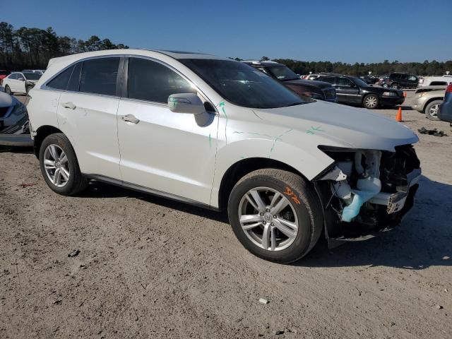 5J8TB3H52FL017691 | 2015 ACURA RDX TECHNO