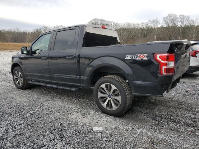 1FTEW1C56KFD26077 | 2019 FORD F150 SUPER