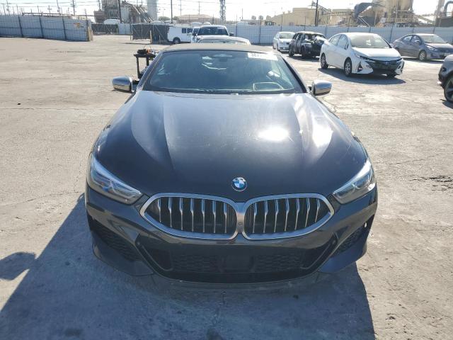 VIN WBAFY4C59KBX39583 2019 BMW 8 Series, M850XI no.5