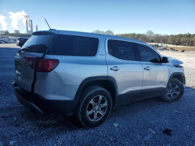 2017 GMC ACADIA SLE - 1GKKNKLA3HZ295164