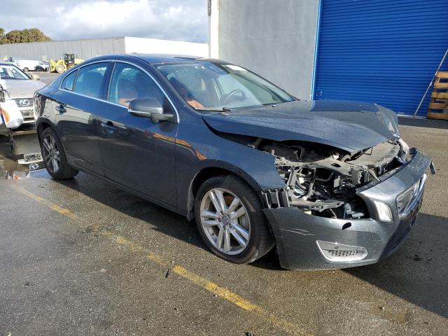 VIN YV1612FS2D1217961 2013 Volvo S60, T5 no.4