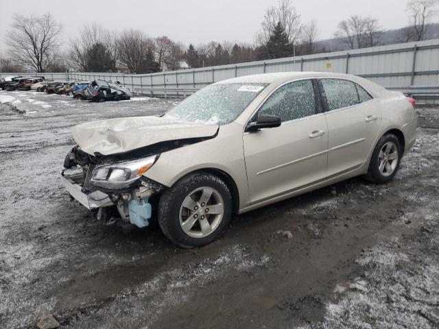 2015 Chevrolet Malibu LS