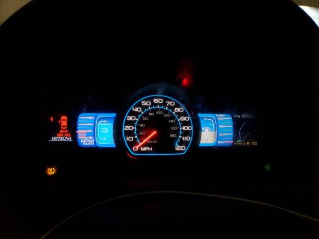 2010 Ford Fusion Hybrid VIN: 3FADP0L36AR149703 Lot: 37926064