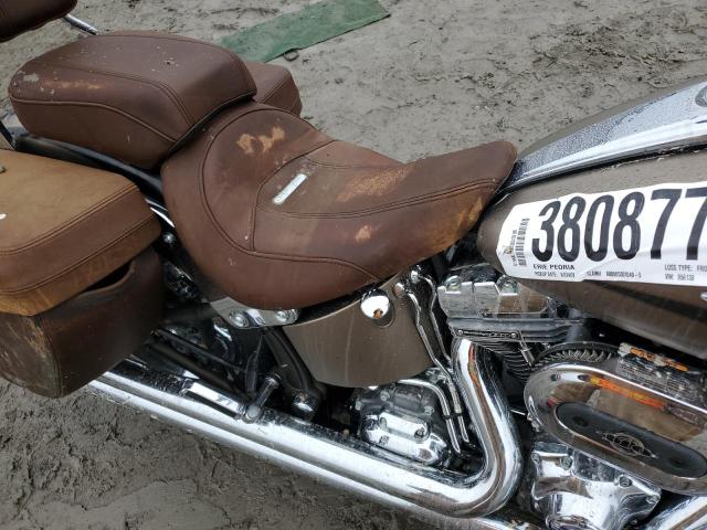 2012 HARLEY-DAVIDSON FLSTSE3 CV - 1HD1PY915CB956138