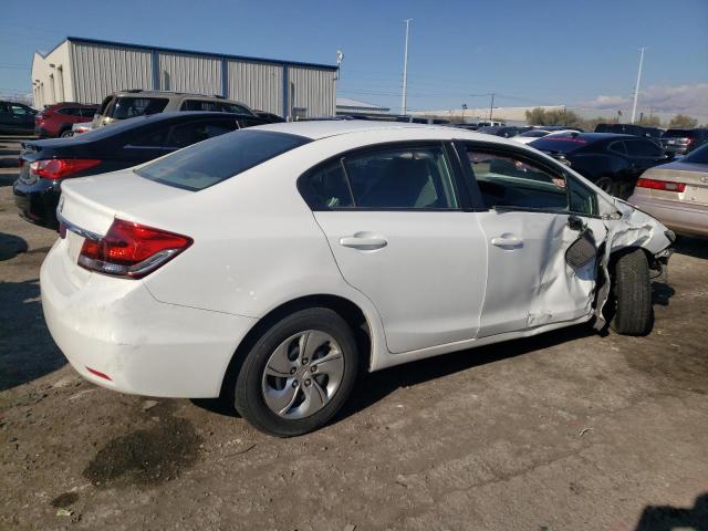 Vin: 19xfb2f53de069295, lot: 40091564, honda civic lx 20133