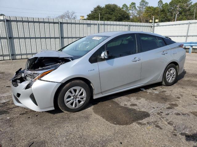 JTDKBRFU3G3014212 | 2016 TOYOTA PRIUS