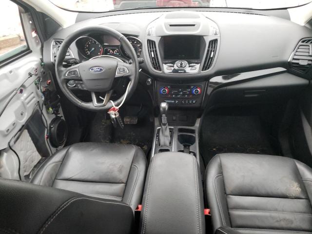 1FMCU9J99JUB38256 | 2018 FORD ESCAPE TIT