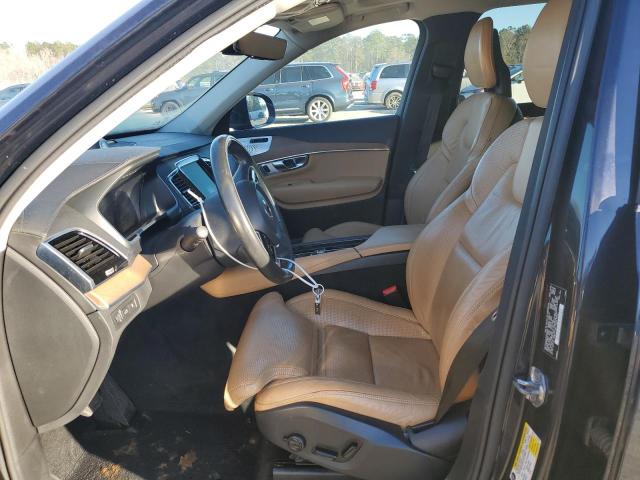 2016 VOLVO XC90 T8 - YV4BC0PL5G1093678
