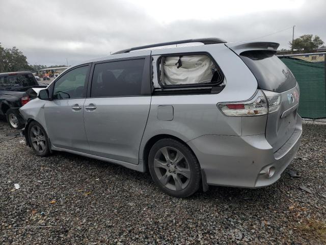 2015 TOYOTA SIENNA SPO - 5TDXK3DC5FS619732