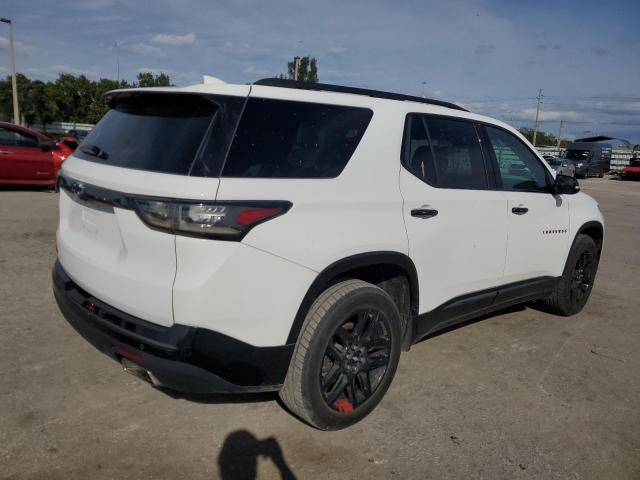 1GNERKKW2KJ259277 | 2019 CHEVROLET TRAVERSE P