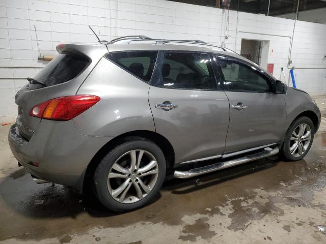 JN8AZ18W89W120250 | 2009 Nissan murano s