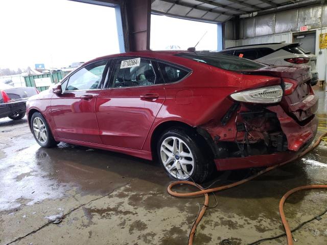 3FA6P0H73ER304279 | 2014 FORD FUSION SE