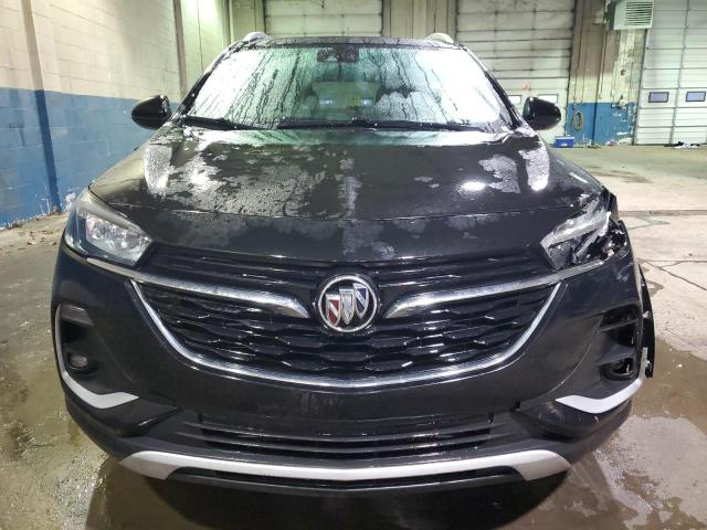 KL4MMDSLXLB107855 2020 BUICK ENCORE, photo no. 5