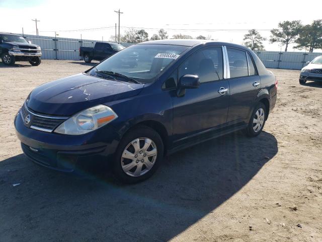 2009 Nissan Versa S