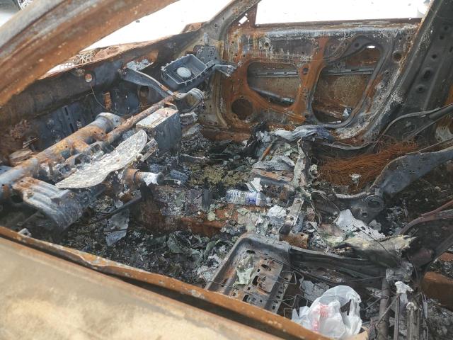 2022 Honda Accord Hybrid Sport VIN: 1HGCV3F29NA017195 Lot: 36787874