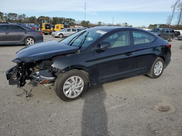 5NPD74LF8LH617495 | 2020 HYUNDAI ELANTRA SE