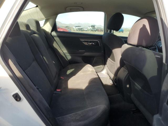 Image 10 of 2014 Nissan Altima salvage vehicle - Lot #38937374 at Copart