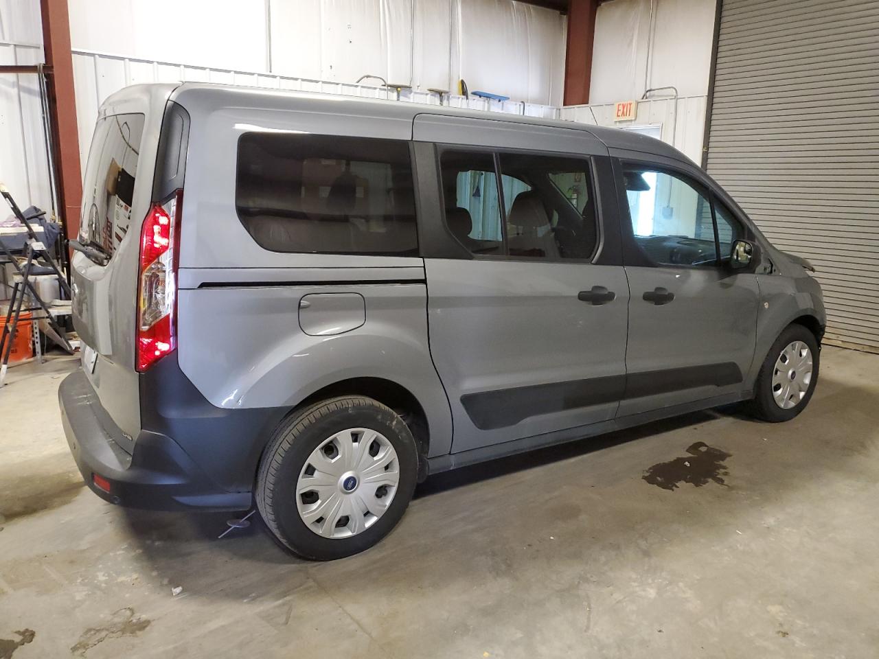 NM0GE9E28N1509234 2022 Ford Transit Connect Xl