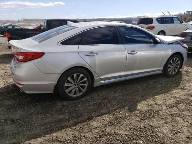 5NPE34AF3FH078825 | 2015 HYUNDAI SONATA SPO