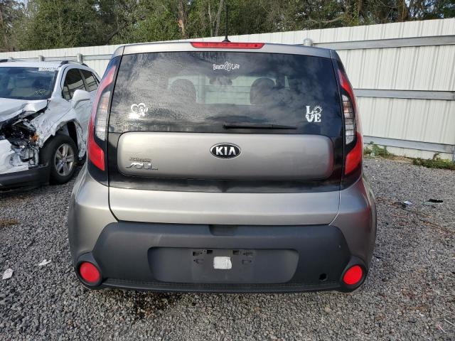 2015 KIA SOUL - KNDJN2A26F7190968