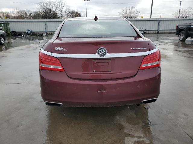 1G4GD5G32GF178351 | 2016 BUICK LACROSSE P