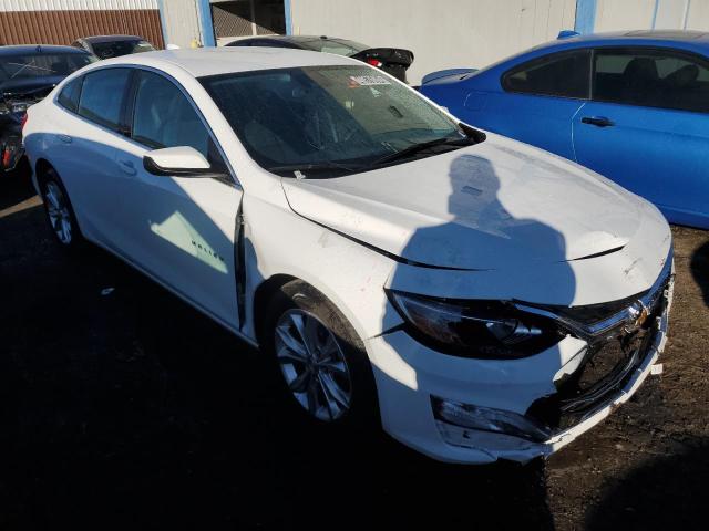 2023 CHEVROLET MALIBU LT - 1G1ZD5ST9PF201895