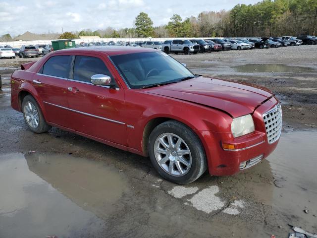 Vin: 2c3ca5cvxah330227, lot: 38340774, chrysler 300 touring 20104