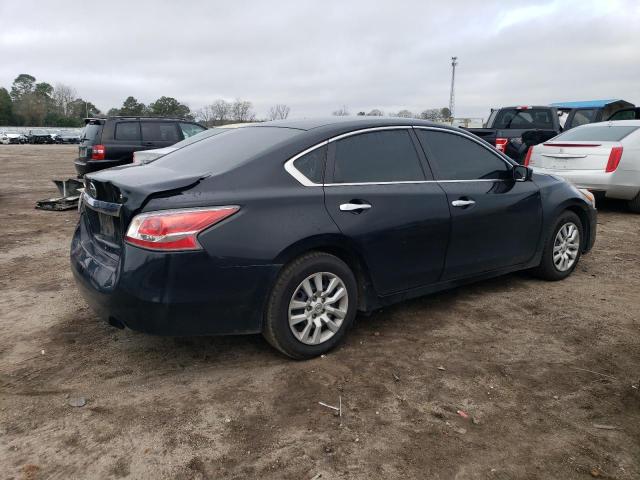 Vin: 1n4al3apxfc106686, lot: 39357444, nissan altima 2.5 20153