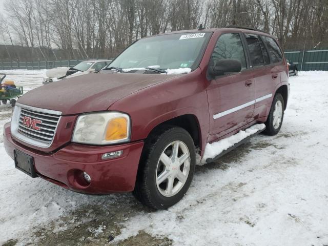 2008 GMC Envoy 