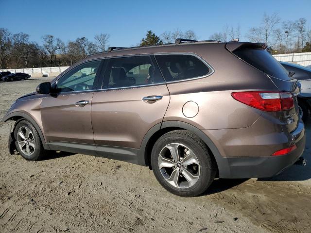 KM8SM4HF6FU101974 | 2015 HYUNDAI SANTA FE G