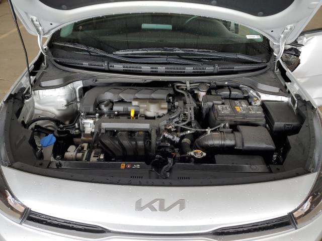 3KPA24AD3PE622097 2023 Kia Rio Lx