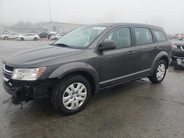 2014 Dodge Journey Se VIN: 3C4PDCAB4ET267186 Lot: 39217434