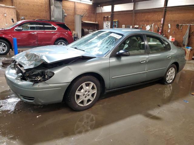 2006 Ford Taurus SE