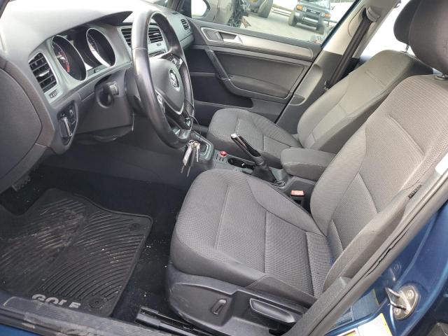 2016 VOLKSWAGEN GOLF SPORT - 3VWC17AU6GM500804