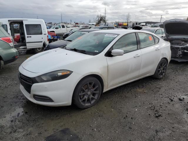 2015 DODGE DART SE 1C3CDFAA2FD363112