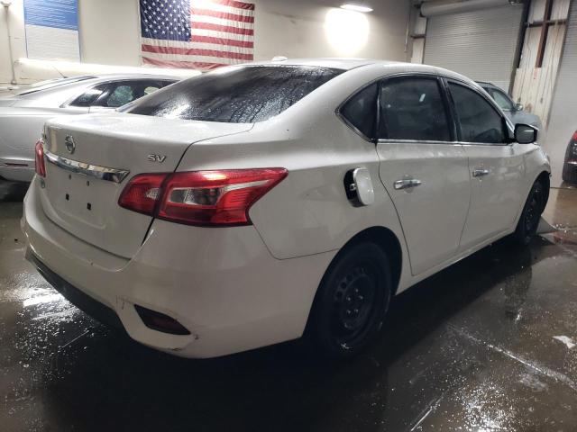 3N1AB7AP9HY328895 | 2017 NISSAN SENTRA S