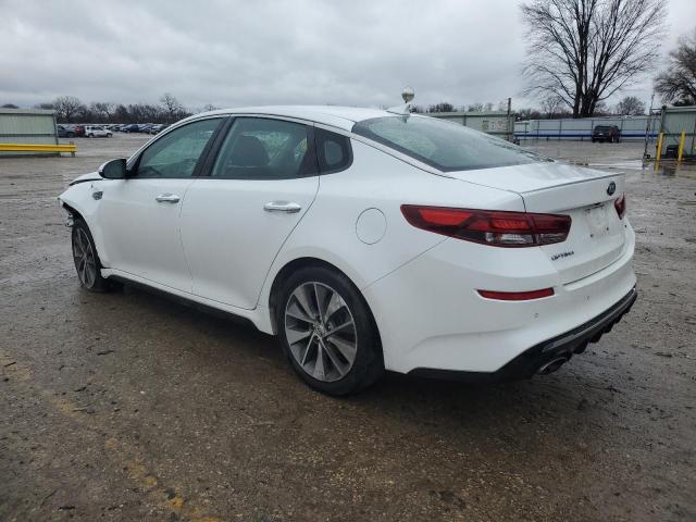 5XXGT4L34KG287072 | 2019 KIA OPTIMA LX