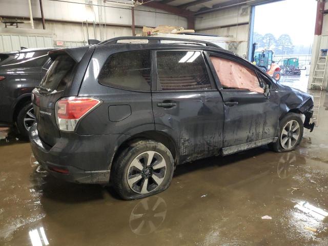 JF2SJAGC1JH470053 | 2018 SUBARU FORESTER 2