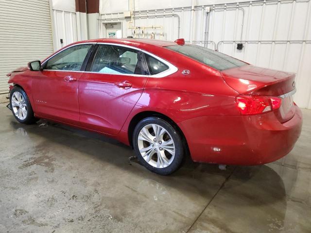 1G1125S33EU151264 | 2014 CHEVROLET IMPALA LT