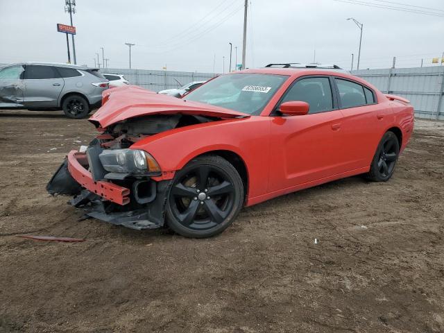 2014 Dodge Charger SXT