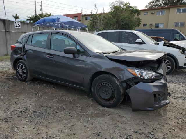 4S3GTAA67K3707953 | 2019 SUBARU IMPREZA