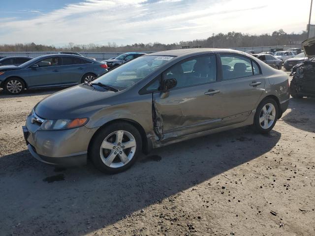 2008 Honda Civic EX