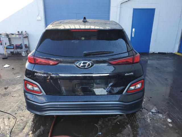 KM8K53AG0MU130037 | 2021 HYUNDAI KONA ULTIM