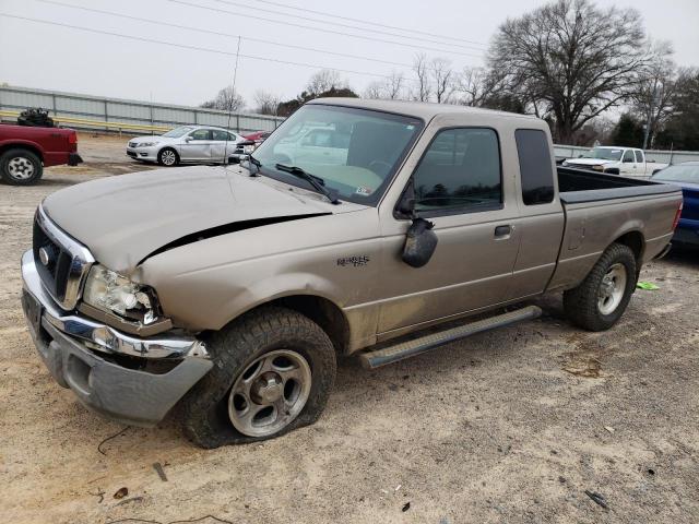 2005 Ford Ranger 