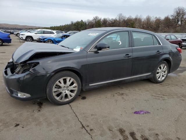 2011 Toyota Avalon Base VIN: 4T1BK3DB9BU425661 Lot: 39915264