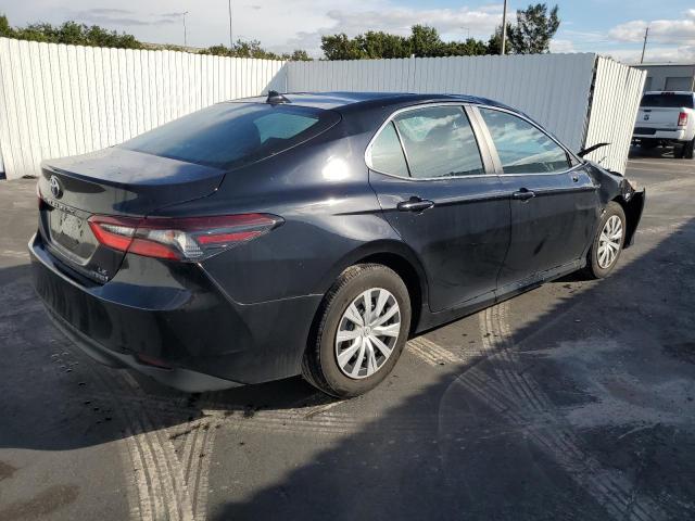 Vin: 4t1c31ak3mu554394, lot: 82904833, toyota camry le 20213