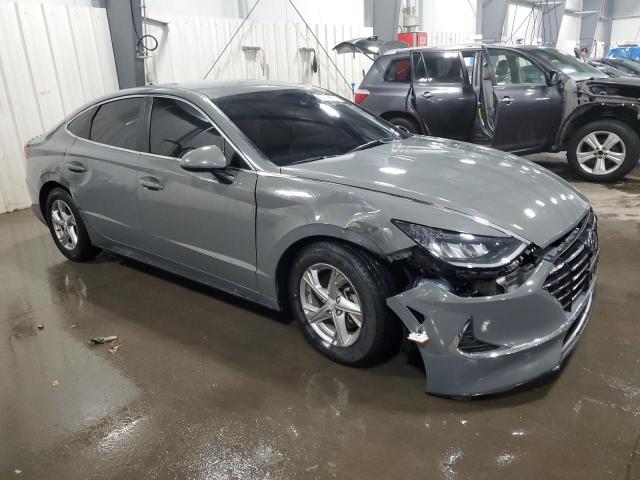 5NPEG4JA9MH080021 | 2021 HYUNDAI SONATA SE