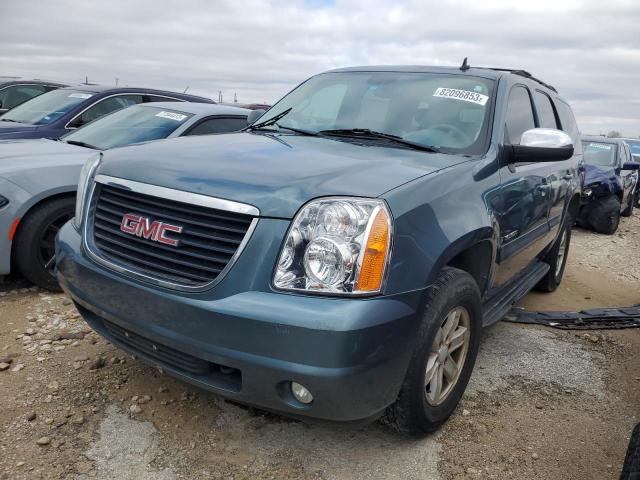 2008 GMC Yukon 