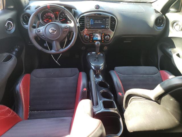2015 NISSAN JUKE NISMO - JN8DF5MV6FT250678